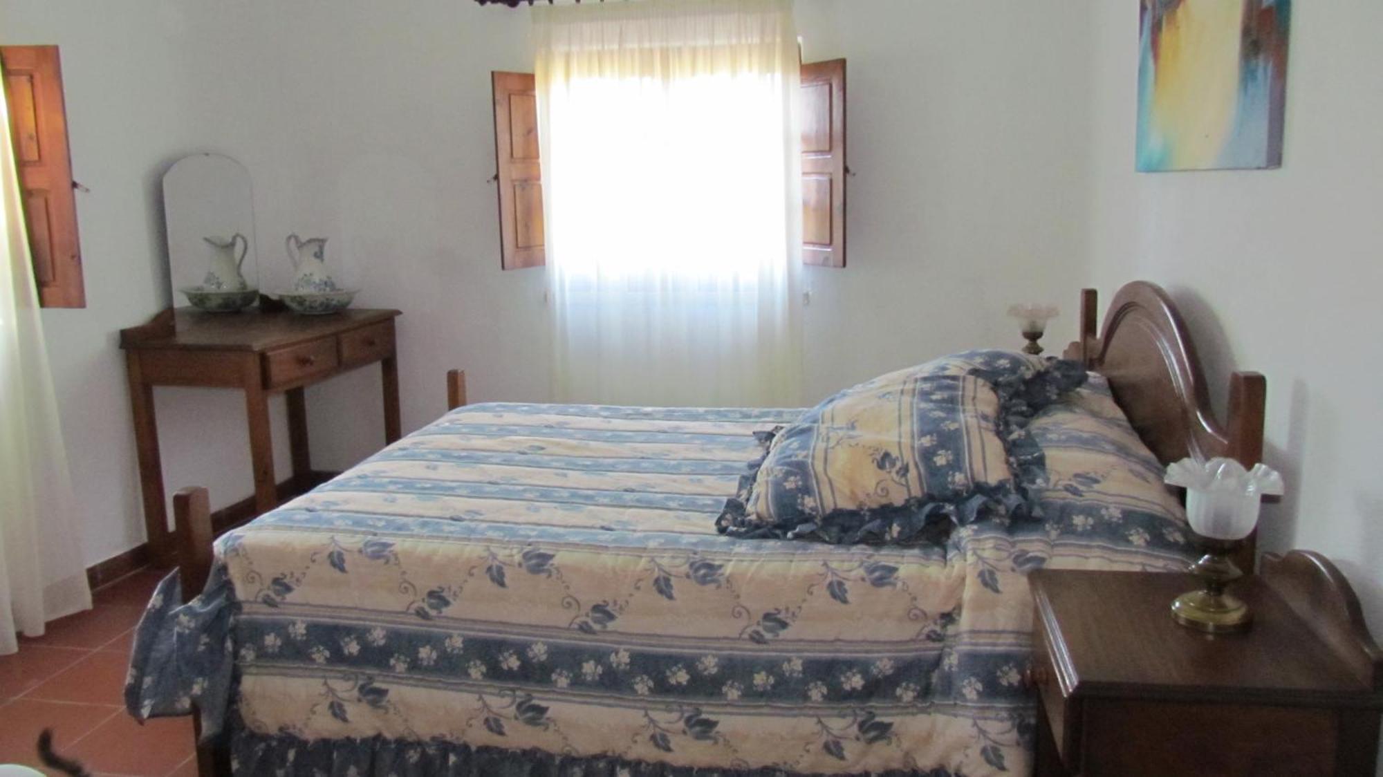 Chao Da Lousa Dornes Room photo