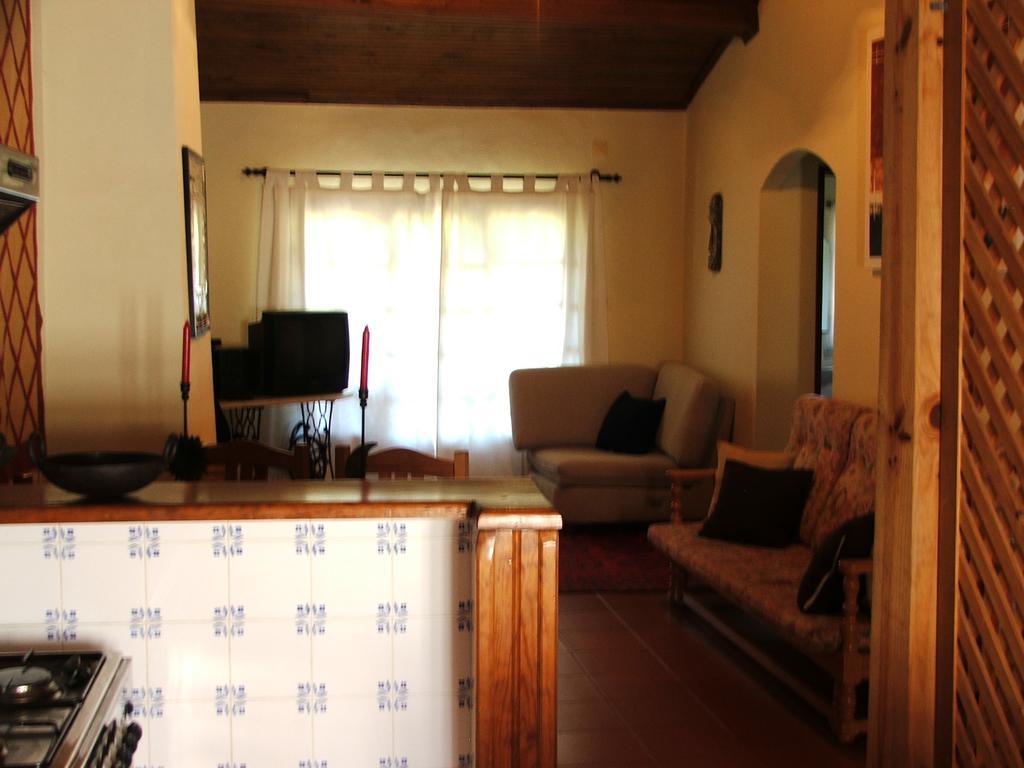 Chao Da Lousa Dornes Exterior photo