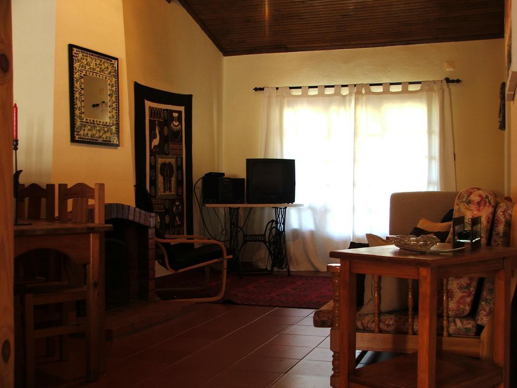 Chao Da Lousa Dornes Exterior photo