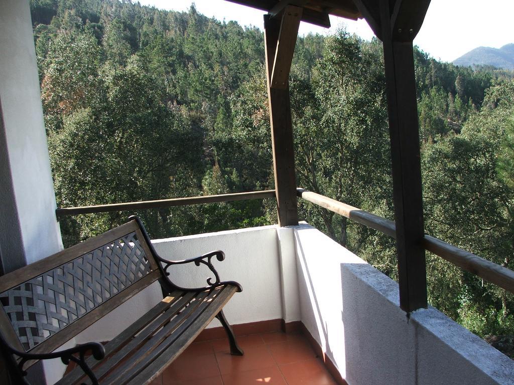 Chao Da Lousa Dornes Exterior photo
