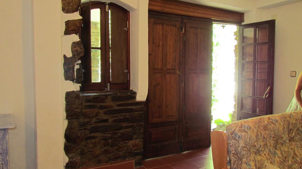 Chao Da Lousa Dornes Exterior photo