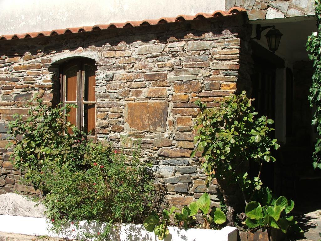 Chao Da Lousa Dornes Exterior photo
